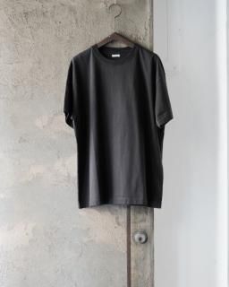 PHIGVEL / ATHLETIC SS TOP col.Fade Black