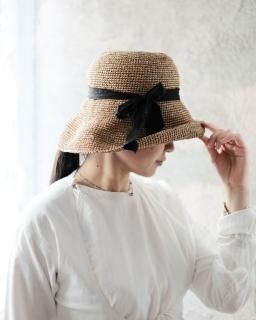 NORO / CLOCHE col.Tan