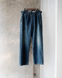 OUTIL / PANTALON BOGY col.Used
