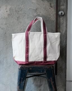 OUTIL / SAC COLMAR (M) col.Ecru / Beaujolais