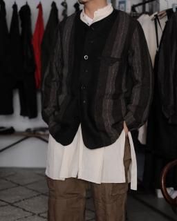 KLASICA / VERK col.Black / Mocha