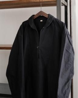 OUTIL / CHEMISIER ARLANC col.Dark Blue