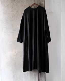 SP / HEAVY OX / ONEPIECE col.Black