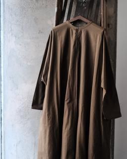 SP / HEAVY OX / ONEPIECE col.Khaki