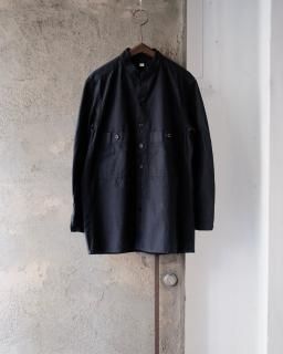 OUTIL / CHEMISIER UNIEUX col.Dark Blue
