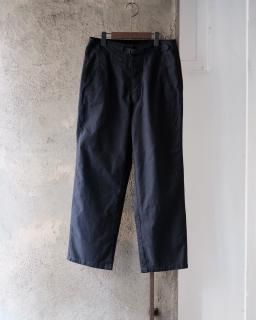 OUTIL / PANTALON BEINHEIM col.Dark Blue
