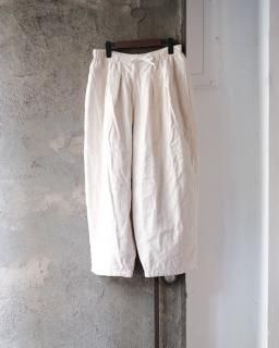 Khadi and Co / STAR (Quilted Twill) col.Natural