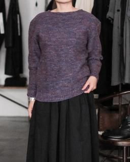 OUTIL / TRICOT GIEN col.Levent