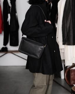 forme / fb-1 Banks M (Minerva) col.Black