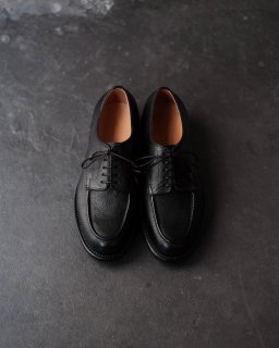 forme /ff-120Hand mocca Blucher col.Black