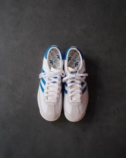 adidas Original's / SL 72 RS col.White  Blue