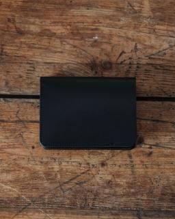 forme / flp-30Post Wallet (ALL ILCEA) col.Black
