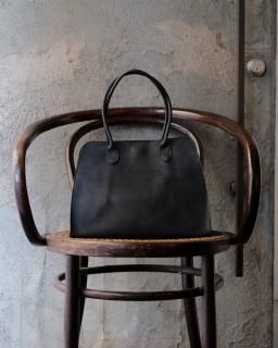 klause / Traveling Bag Urnasch Medium col.Black
