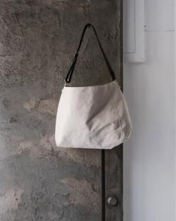 klause / Sleepy PEOPLE Tote Bag basics  square () col.Natural