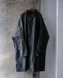 CASEY CASEY / 2PCS COAT (Teccy) col.Black