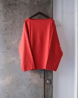 OUTIL / TRICOT AAST col.Hibiscus