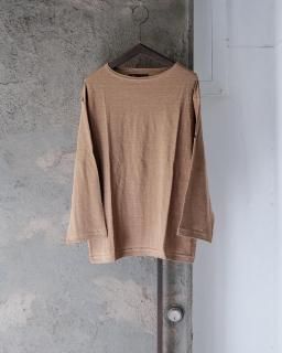 OUTIL / TRICOT HABAS col.Sponge