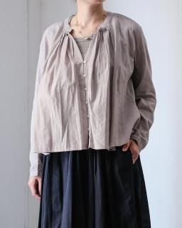Khadi and Co / SARA (Andhra Plain Cotton) col.Purple