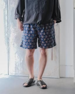 OUTIL / PANTALON LAURE col.Flower