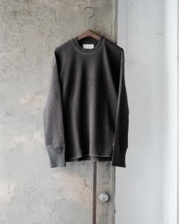 WONDER ROOM / Waffle col.V-Gray