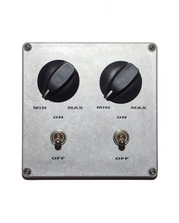TOGGLE DIMMER2 SWITCH-face