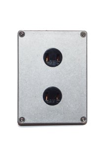 DOUBLE OUTLET -face