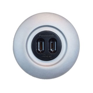 ROUND OUTLET