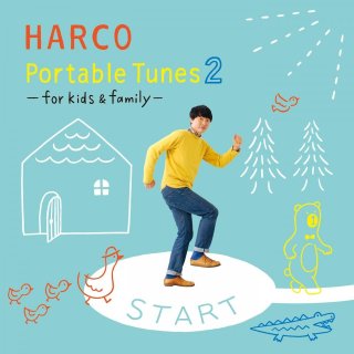 Portable Tunes 2 -for kids&family-