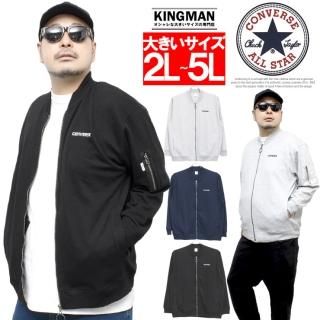 С(CONVERSE) MA-1 ֥륾  礭 ȥå  ݥ å åץå 㥱å å  ե饤ȥ㥱å