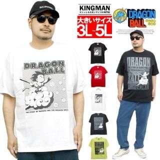 DRAGONBALL(ɥ饴ܡ) Ⱦµ T  礭 饯 ǯ ¹ ץ 롼ͥå åȥ ͱ ȾµT 륭