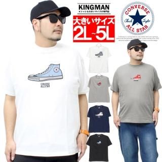 С(CONVERSE) Ⱦµ T  礭 塼  ֥å ץ 롼ͥå åȥ  ˡ 륹 ȾµT