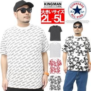 С(CONVERSE) Ⱦµ T  礭    ץ 롼ͥå åȥ   ˡ 塼 ȾµT