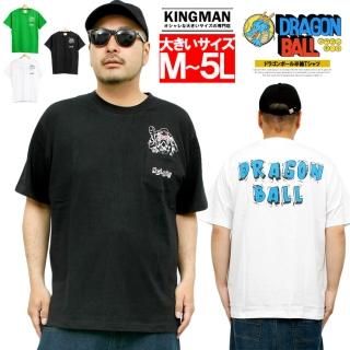 DRAGONBALL(ɥ饴ܡ) Ⱦµ T  礭  饯 ץ 롼ͥå åȥ ݥå ȾµT 륭
