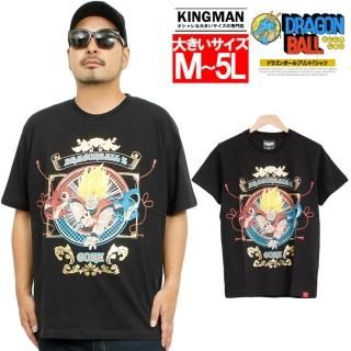 DRAGONBALL(ɥ饴ܡ) Ⱦµ T  礭 ¹ 饯 ץ 롼ͥå åȥ  ȾµT 륭