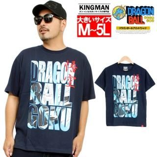 DRAGONBALL(ɥ饴ܡ) Ⱦµ T  礭 ¹ 饯 ɽ ץ 롼ͥå åȥ ѡ ȾµT