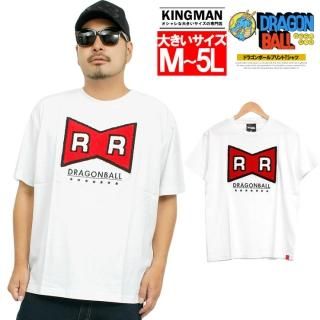 DRAGONBALL(ɥ饴ܡ) Ⱦµ T  礭 åɥܥ ɽ ץ 롼ͥå åȥ 饯 ȾµT