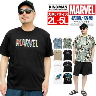 ޡ٥(MARVEL) Ⱦµ T  礭 饯  ɽ ܥ ץ 롼ͥå åȥ VENOM Υ ץƥ󥢥ꥫ