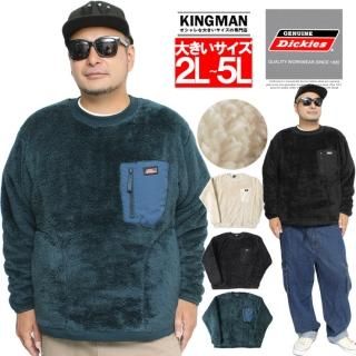 ǥå(Dickies) 㥮ܥ ȥ졼ʡ  礭 롼ͥå ⤳⤳ ä å ܥ Ȥ ɴ ݥå ݥåդ å