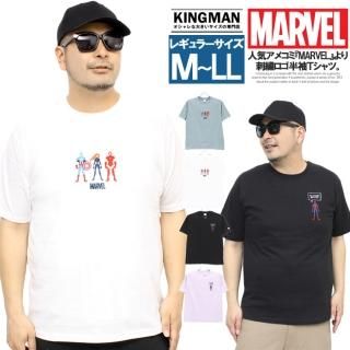 ޡ٥(MARVEL) Ⱦµ T  ѥޥ ٥󥸥㡼 ץ 롼ͥå åȥ ȾµT ץT ޥ