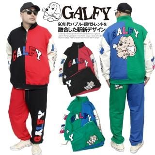 オールドGALFY BY CRUTCH 犬刺繍 フード付きジャケット 大型犬 楽天市場】ガルフィー（シーズン冬）（コート・ジャケット
