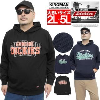 ˥奤 ǥå(GENUINE Dickies) ץ륪С ѡ  礭  ץ ΢ ΢Ȥ å å ֥ ֥륾