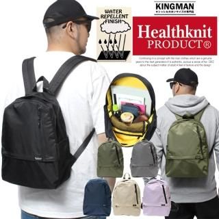 ̵ Healthknit(إ륹˥å) ʥ ߥ Хåѥå   ù 11ݥå åå ǥ ˥å å ǥѥå Х A4 