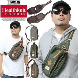 Healthknit(إ륹˥å) Ĵ ܥǥХå  ݤ Хå ǥ ˥å Хå Ф   ݡ å ֥ ݤХå