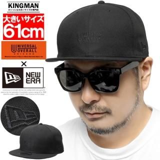 ̵ UNIVERSAL OVERALL(˥С륪С) NEWERA(˥塼) W͡ å  9FIFTY ʥåץХå ١ܡ륭å ֥å