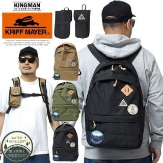 ̵ KRIFF MAYER(եᥤ䡼) ʥ Хåѥå  åڥ ٥륯ݡդ ȥɥ åå ǥѥå ǥ å Х A4 B4