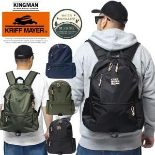 ̵ KRIFF MAYER(եᥤ䡼) ʥ Хåѥå  7ݥå  ȥɥ åå ǥѥå ǥ å ʥХå Х A4 B4