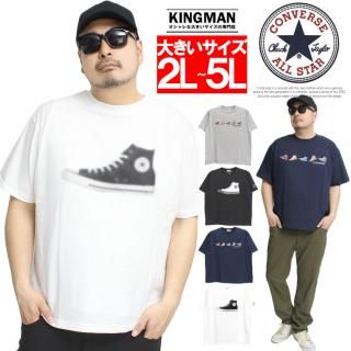 ᡼ؤ̵ С(CONVERSE) Ⱦµ T  礭 ˡ 塼 ץ 롼ͥå åȥ  륹