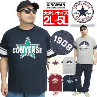 ᡼ؤ̵ С(CONVERSE) Ⱦµ T  礭 µ饤  ץ 롼ͥå åȥ   륹