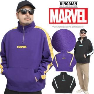 ̵ MARVEL(ޡ٥) ϡեå å   ץ ΢ ɥ饤 ץ륪С ȥ졼ʡ ϡZIP å