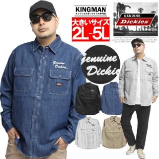̵ ˥奤 ǥå(GENUINE Dickies)   礭 ݥå ĥ ǥ˥ ҥå꡼ Ĺµ Ĺµ